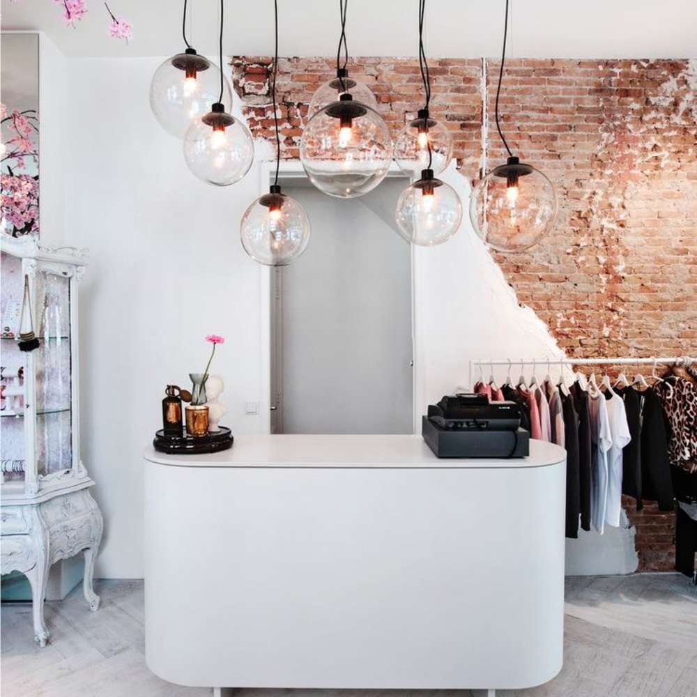 About Thrifty Luxe Boutique